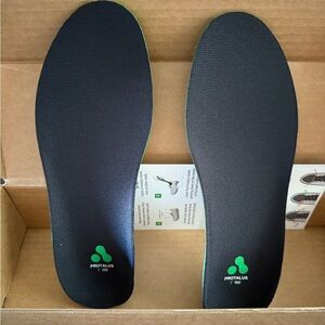Insoles